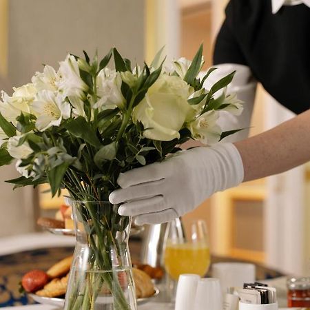 Bed and Breakfast Sorrento Relax E Sea Екстер'єр фото