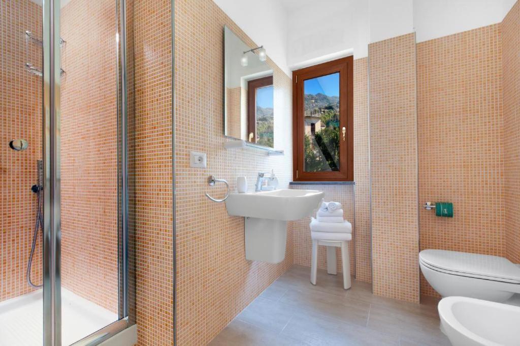 Bed and Breakfast Sorrento Relax E Sea Екстер'єр фото