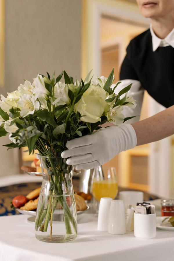 Bed and Breakfast Sorrento Relax E Sea Екстер'єр фото